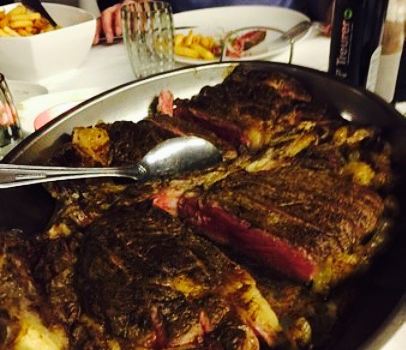 Restaurant Pur Boeuf