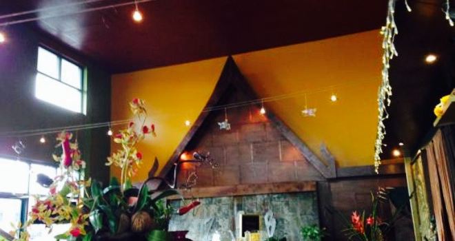 Zab Thai Restaurant