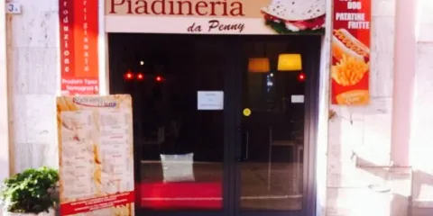 Piadineria da Penny