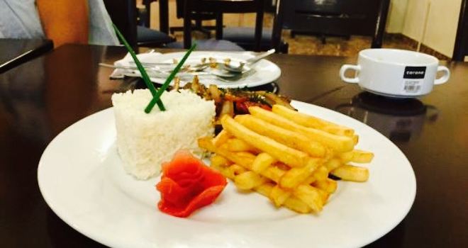 Tala Restaurant