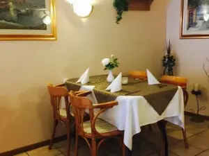 Pizzeria Ristorante Il Calabrese