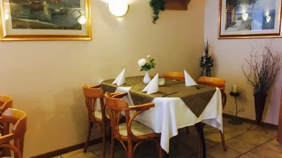 Pizzeria Ristorante Il Calabrese