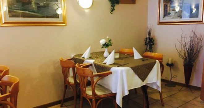 Pizzeria Ristorante Il Calabrese
