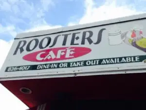 Rooster's Cafe