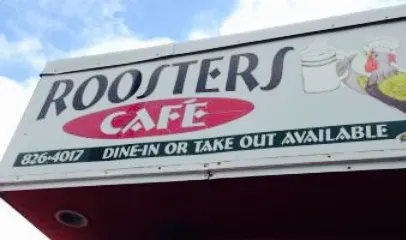 Rooster's Cafe