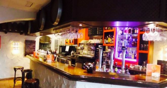 Restaurante El Mago
