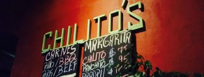 Chilito's