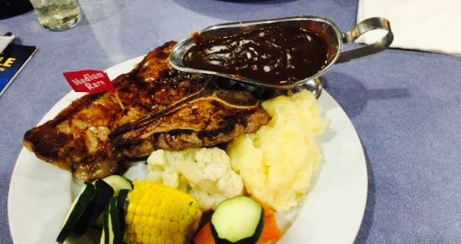 Charleville R.S.L Bistro