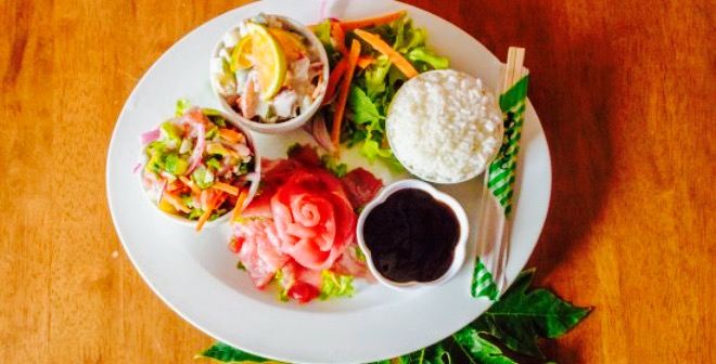 Micheles Cafe