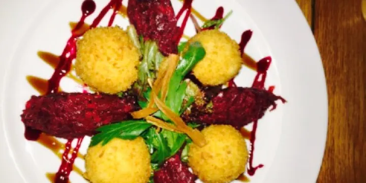 The Lime Tree Restaurant