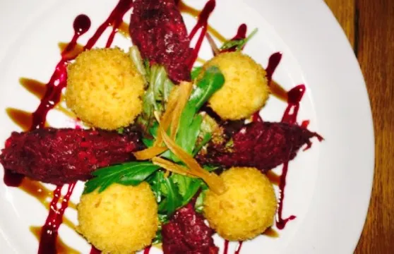 The Lime Tree Restaurant