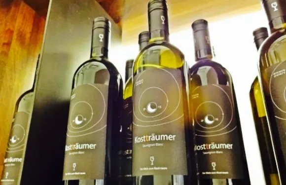 Kosttraum Cellar Bar Retz