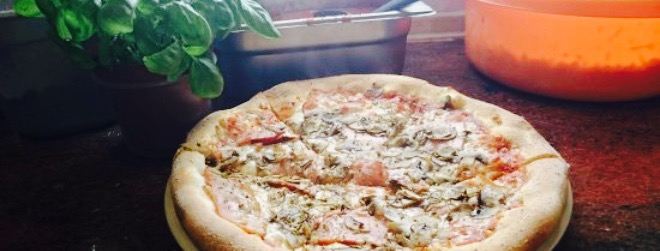 Pizzeria Matteo