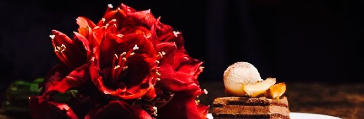 The Living Room Lounge & Dining