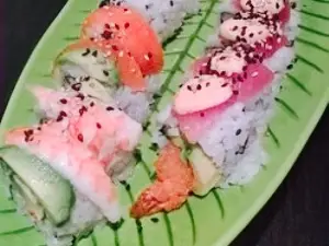 Suki Sushi