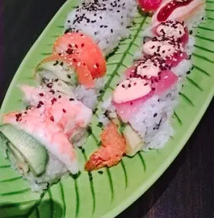 Suki Sushi