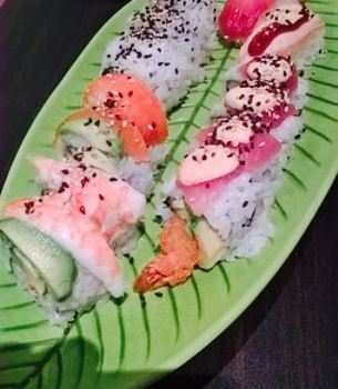 Suki Sushi