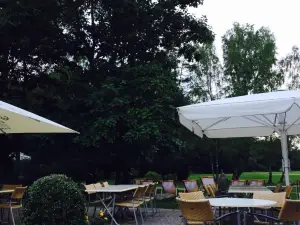 Golfclub Tietlingen