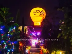 Koyla Lounge & Cafe - Pokhara