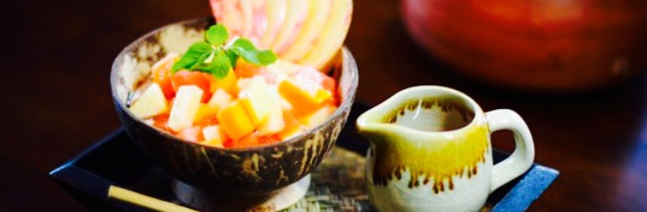 THAI 47 - Helpin Branch