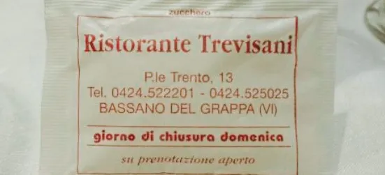 Ristorante Trevisani