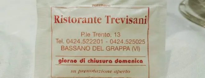 Ristorante Trevisani