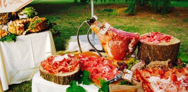 Il Girone dei Golosi