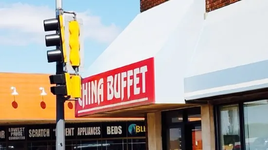 China Buffet