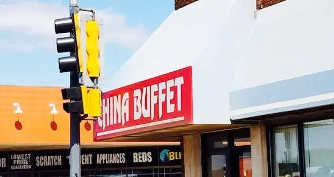 China Buffet