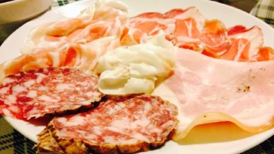 La Cantina Del Giampy