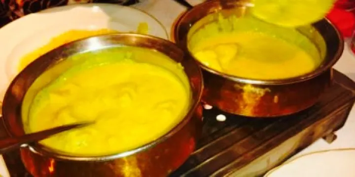 Al Raj Indian Restaurant