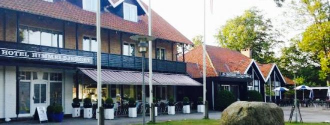 Restaurant Himmelbjerget