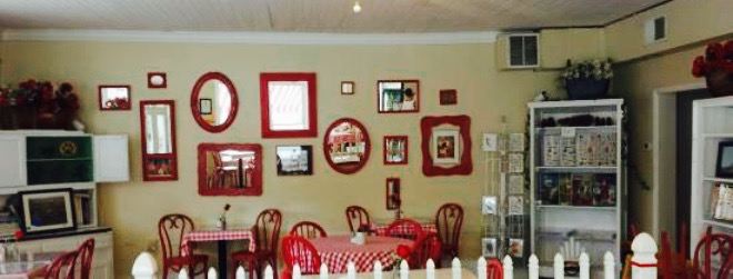 Janet's Onancock General Store & Cafe