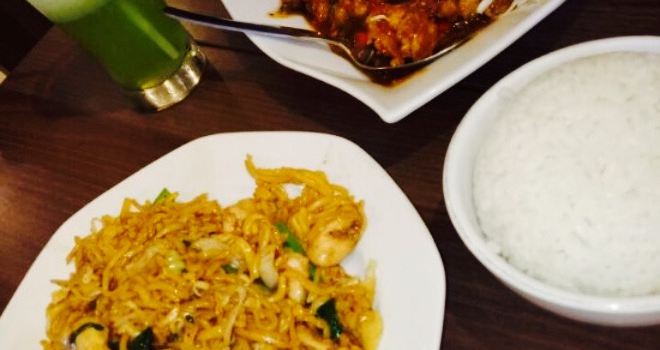 Ta Wan Restaurant