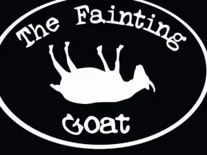 The Fainting Goat