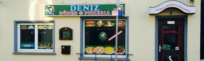 Deniz Imbiss