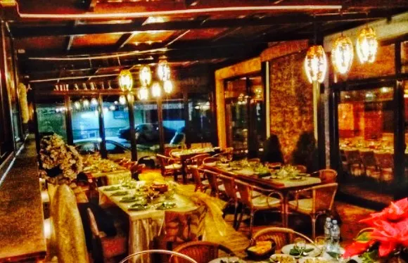 Restaurant Eleni