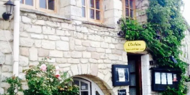 L'Épicurieux Grignan