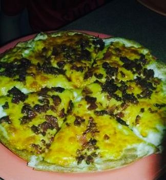 That'sa Pizza