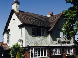 Black Horse Foxton