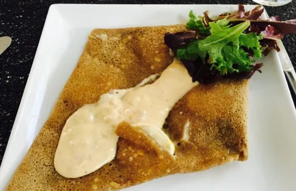 La Relais de la Vallee