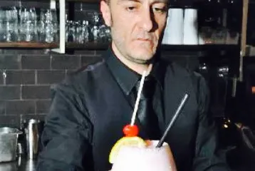 Pala, Paletta e Forchetta