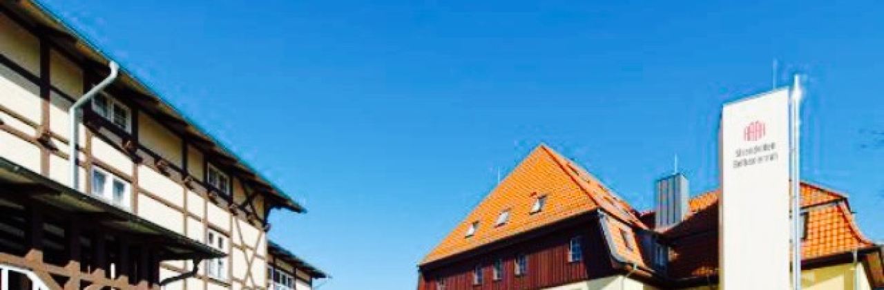 Restaurant Bethanien