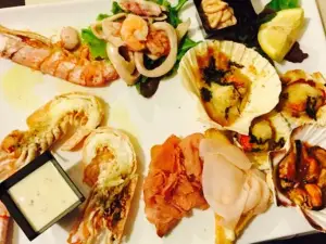 Peccato di gola sambruson