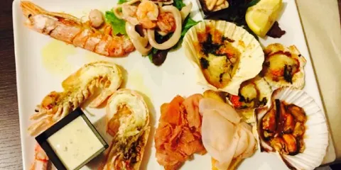 Peccato di gola sambruson