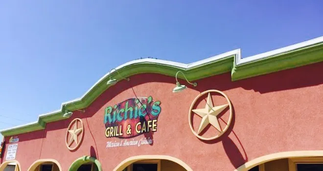 Richie's Grill & Cafe