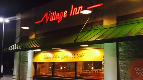 Village Inn