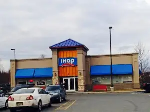 IHOP