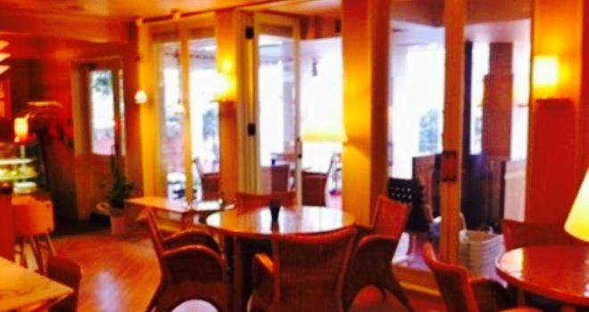 Cafe Restaurant Olive
