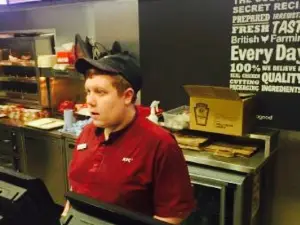 KFC